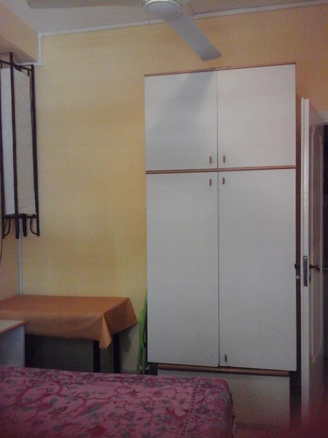 B&B Near Metro' Central Line - Only Wc In The Rooms 15 Minutes To Termini Station 20 To Spagna Square - In The Night Bus Rome Extérieur photo