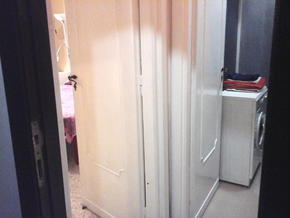 B&B Near Metro' Central Line - Only Wc In The Rooms 15 Minutes To Termini Station 20 To Spagna Square - In The Night Bus Rome Extérieur photo