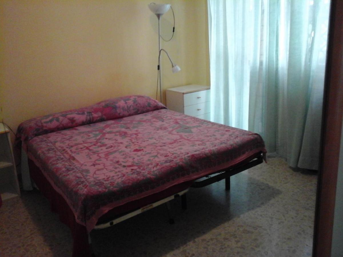 B&B Near Metro' Central Line - Only Wc In The Rooms 15 Minutes To Termini Station 20 To Spagna Square - In The Night Bus Rome Extérieur photo